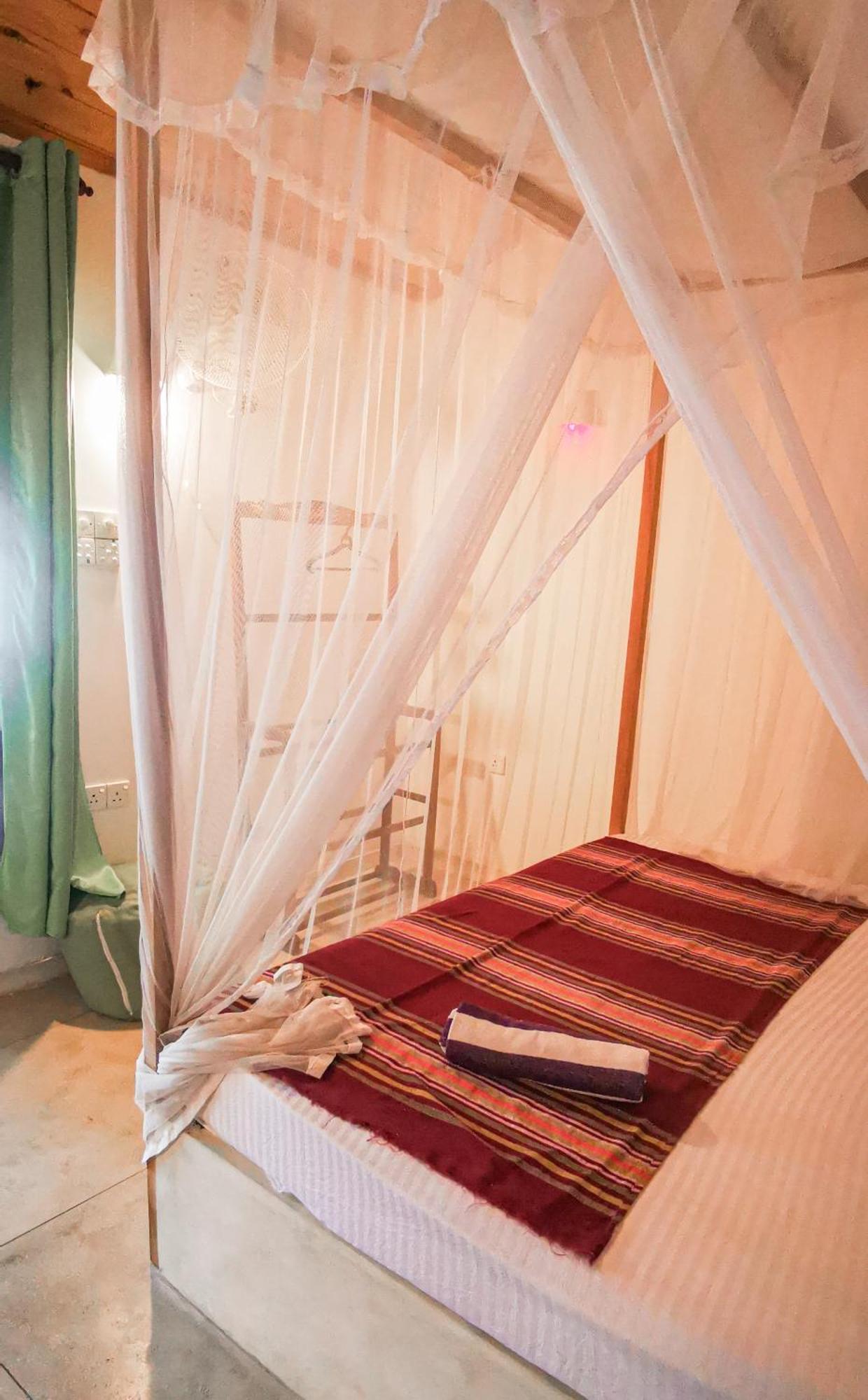 Weligama Bay Eco Villa Exterior foto