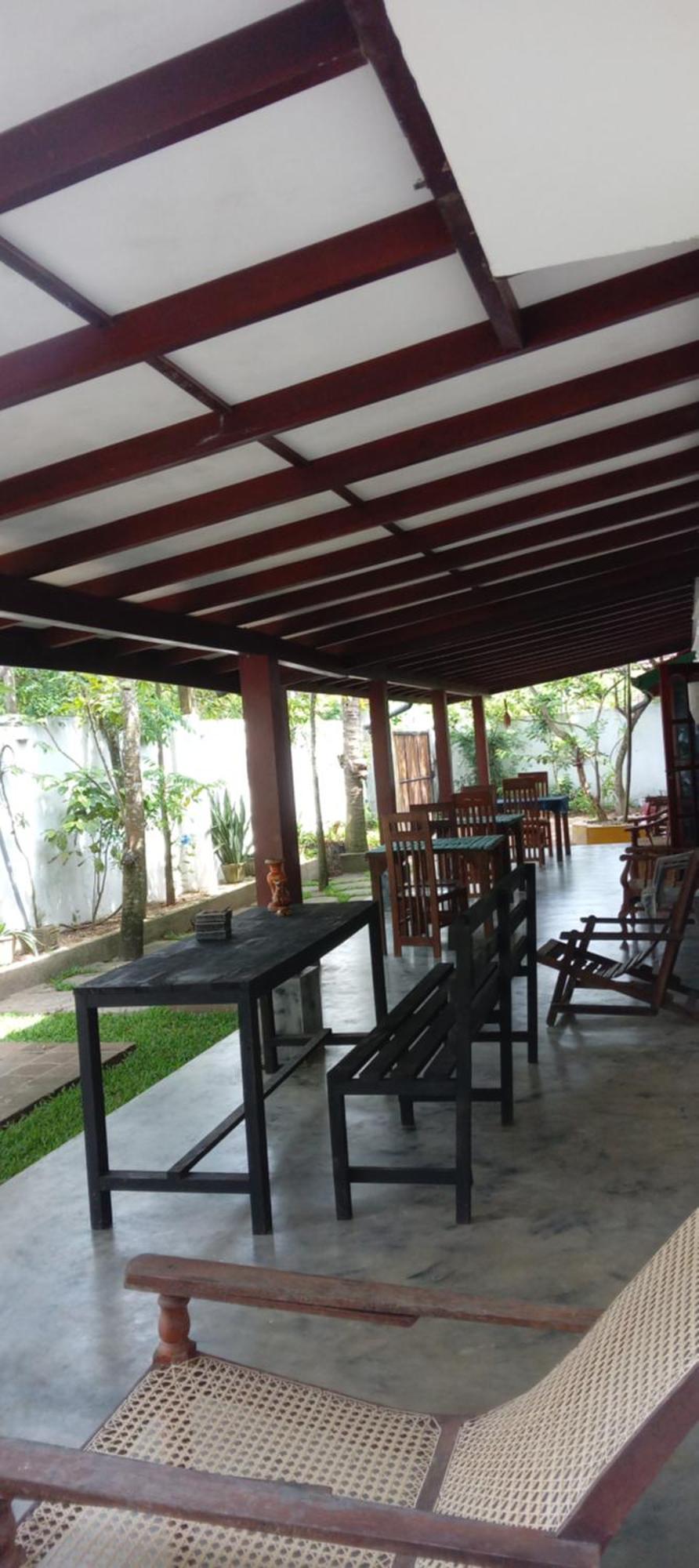 Weligama Bay Eco Villa Cameră foto