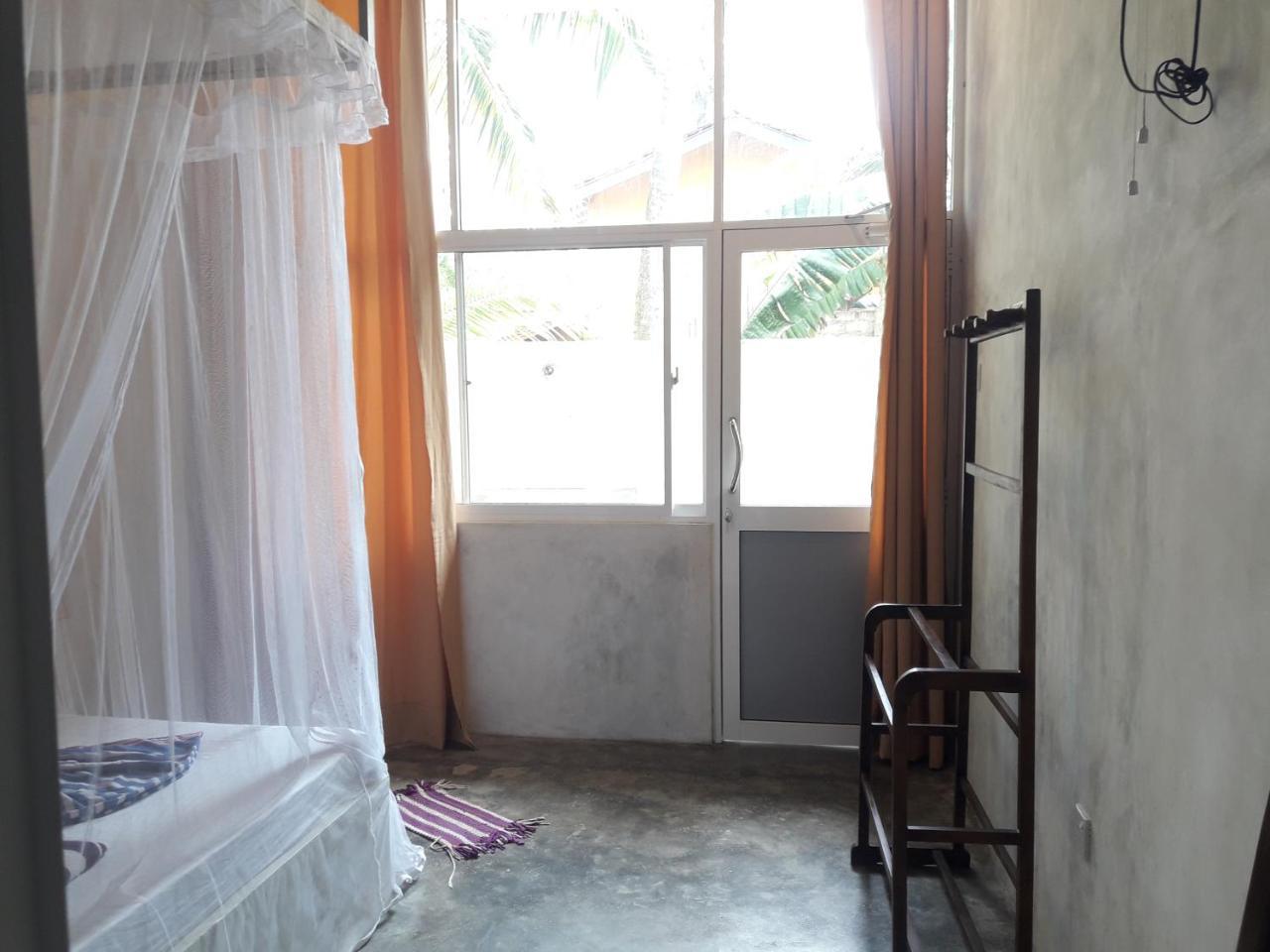 Weligama Bay Eco Villa Exterior foto